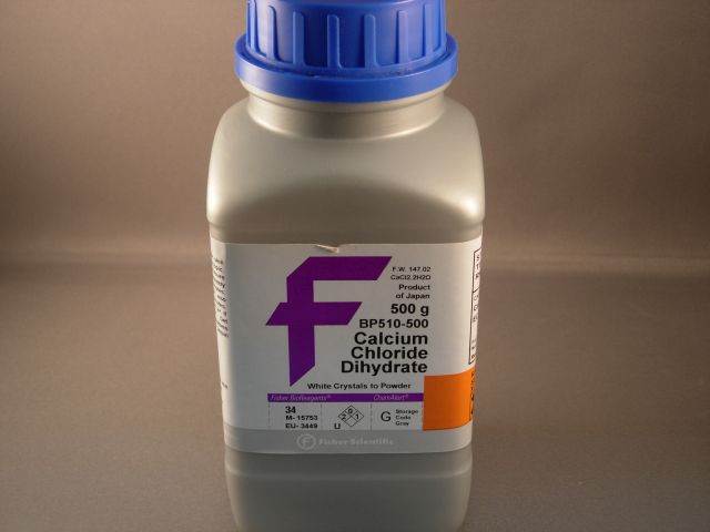 Sodium Tripolyphosphate